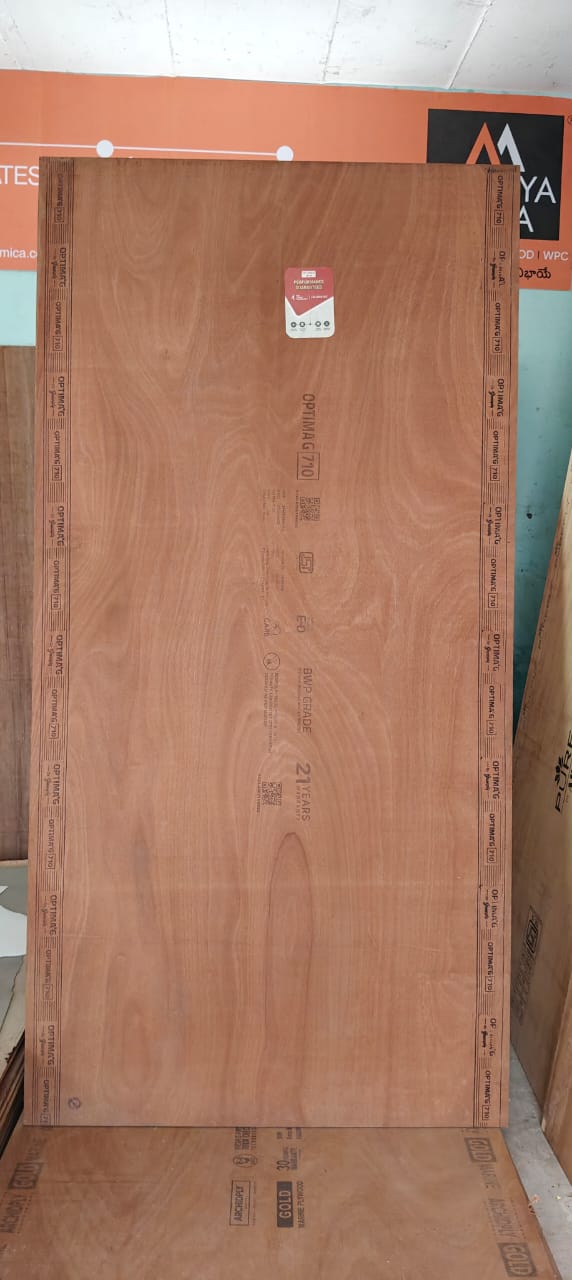 Greenply plywood